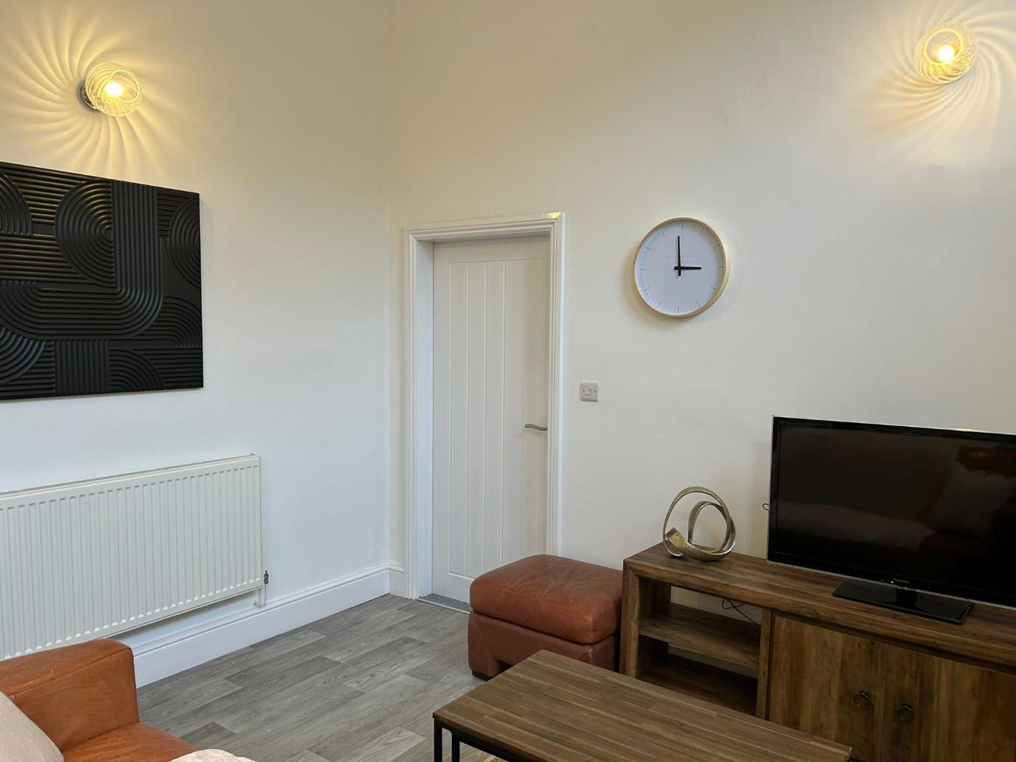 Whitchurch High Street Hideaway Exterior photo